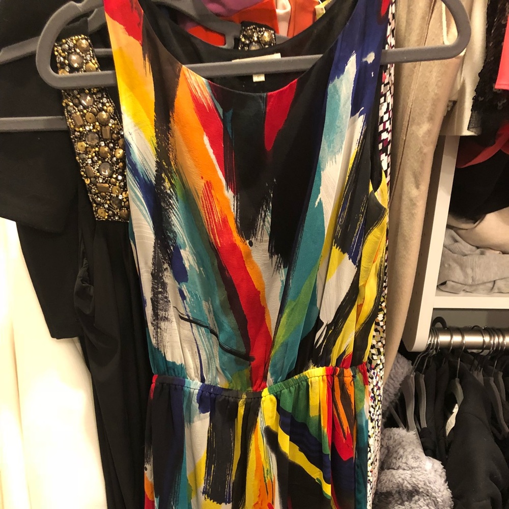 Matty M Dress